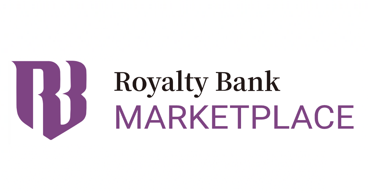 Royalty Bank MARKETPLACE